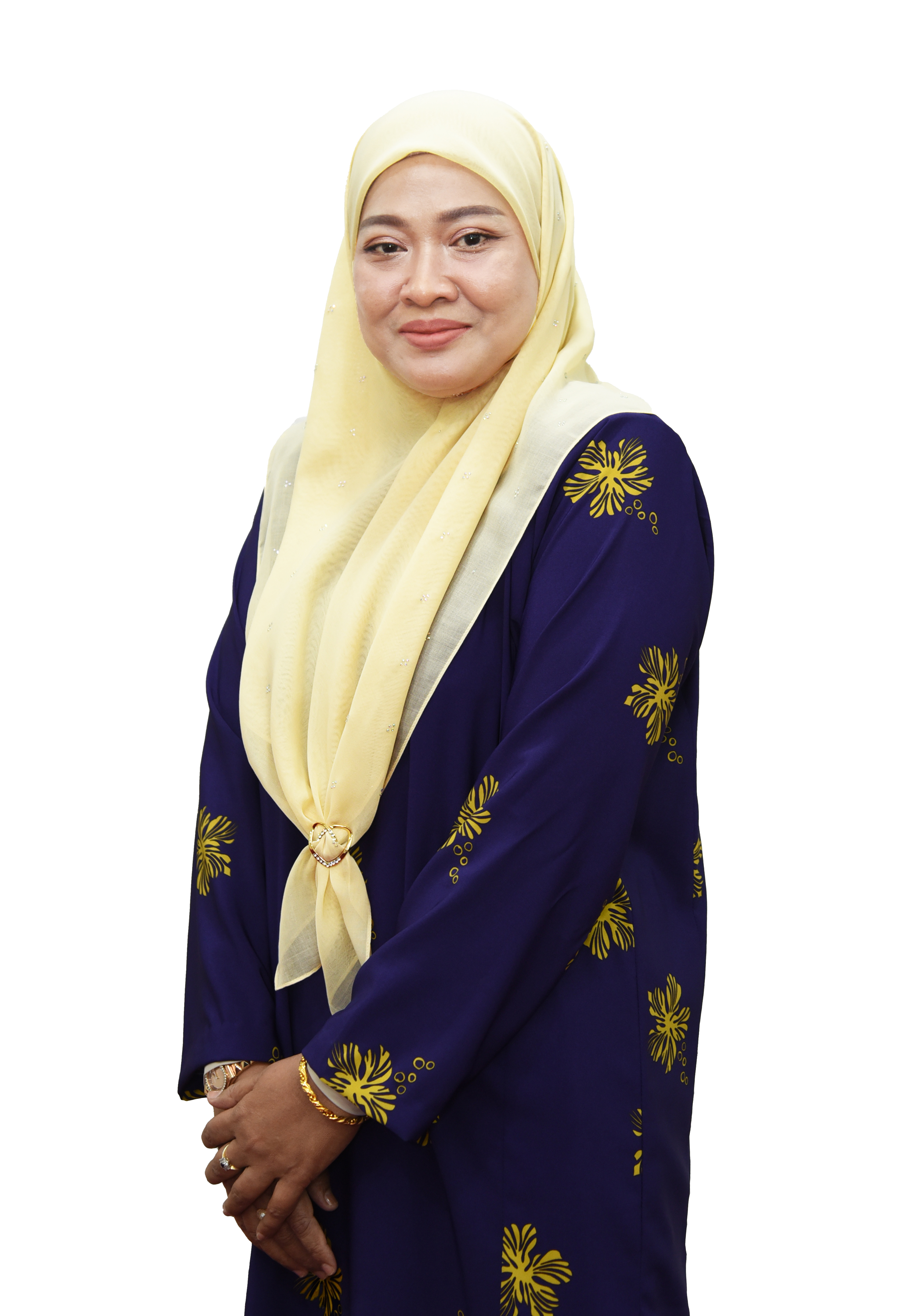 pengerusi
